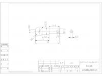杆销 Rod Pin:RL079