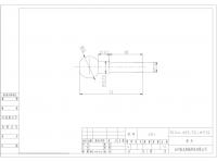 Rod Pin Rod Pin:RL144