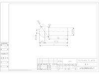 Rod Pin Rod Pin:RL211